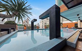 The Mandison Bangkok - Formerly Golden Tulip Mandison Suites